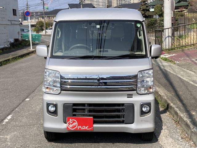 MITSUBISHI TOWNBOX 4WD 2021 Image 31