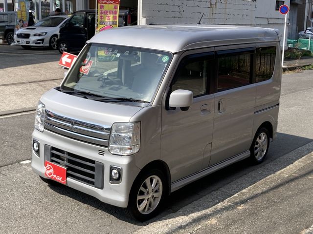 MITSUBISHI TOWNBOX 4WD 2021 Image 31