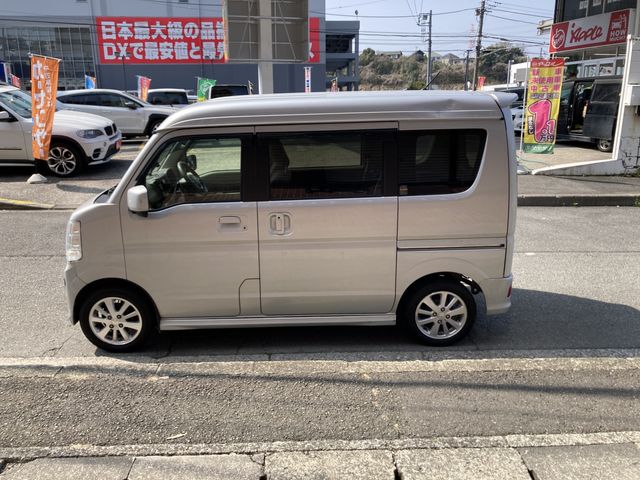 MITSUBISHI TOWNBOX 4WD 2021 Image 31