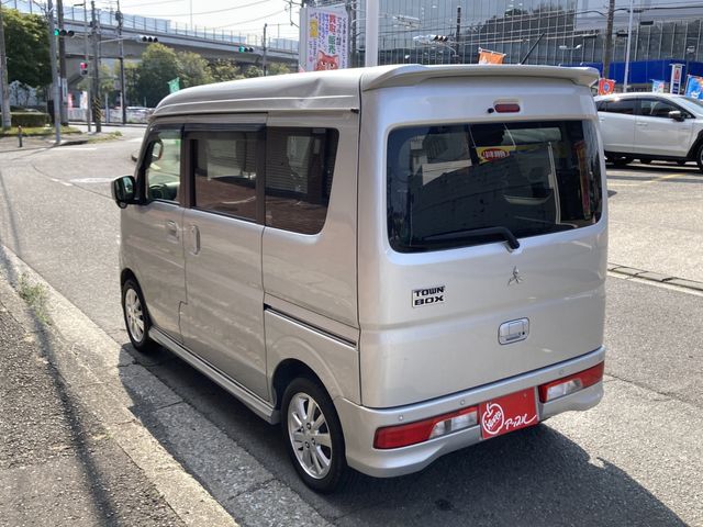 MITSUBISHI TOWNBOX 4WD 2021 Image 31