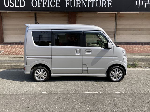 MITSUBISHI TOWNBOX 4WD 2021 Image 31