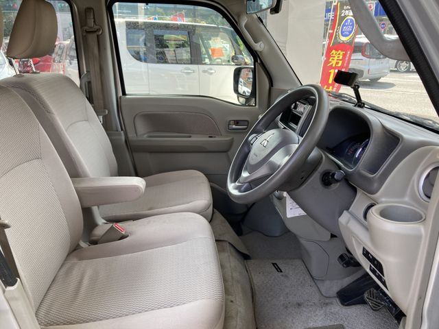 MITSUBISHI TOWNBOX 4WD 2021 Image 31