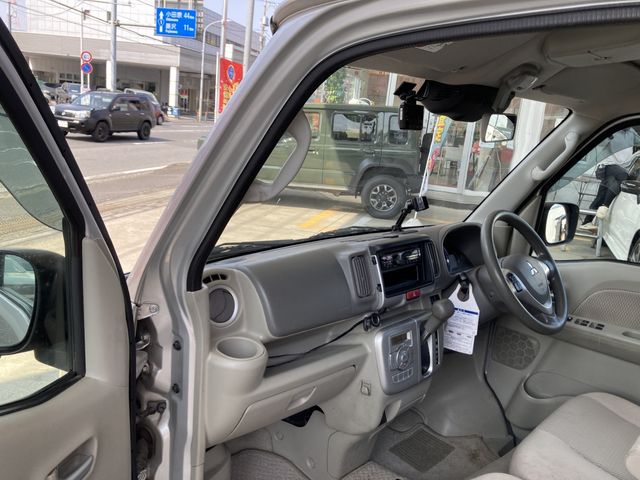 MITSUBISHI TOWNBOX 4WD 2021 Image 31