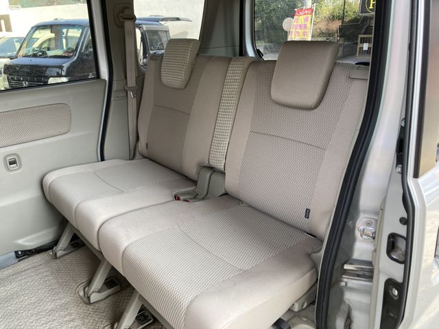 MITSUBISHI TOWNBOX 4WD 2021 Image 31