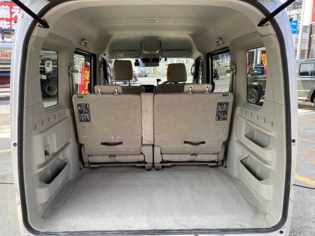 MITSUBISHI TOWNBOX 4WD 2021 Image 31