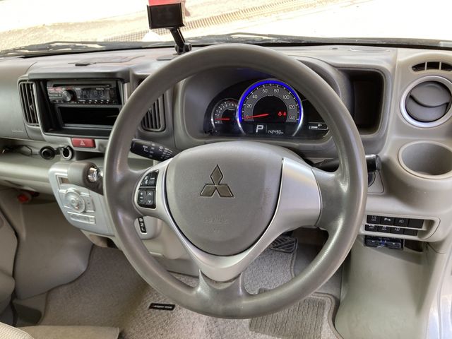 MITSUBISHI TOWNBOX 4WD 2021 Image 31