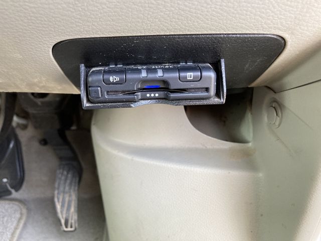 MITSUBISHI TOWNBOX 4WD 2021 Image 31