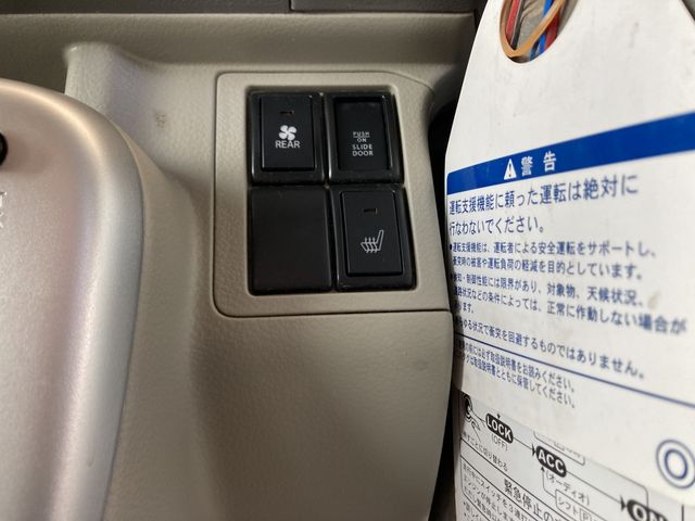 MITSUBISHI TOWNBOX 4WD 2021 Image 31