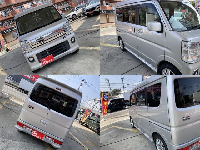 MITSUBISHI TOWNBOX 4WD 2021 Image 31