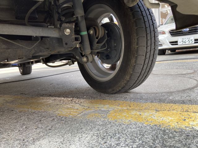 MITSUBISHI TOWNBOX 4WD 2021 Image 31