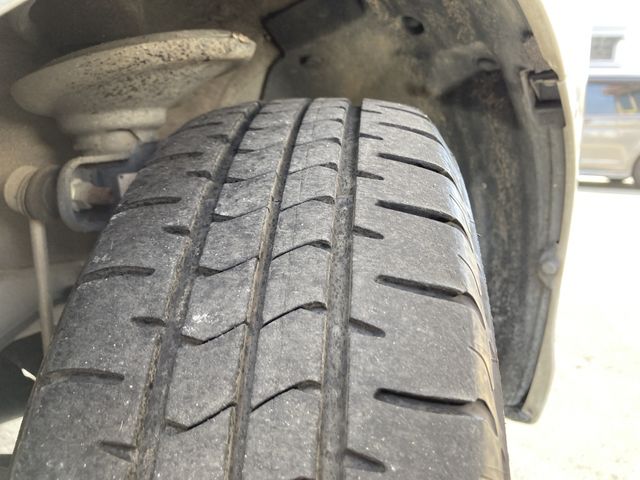 MITSUBISHI TOWNBOX 4WD 2021 Image 31