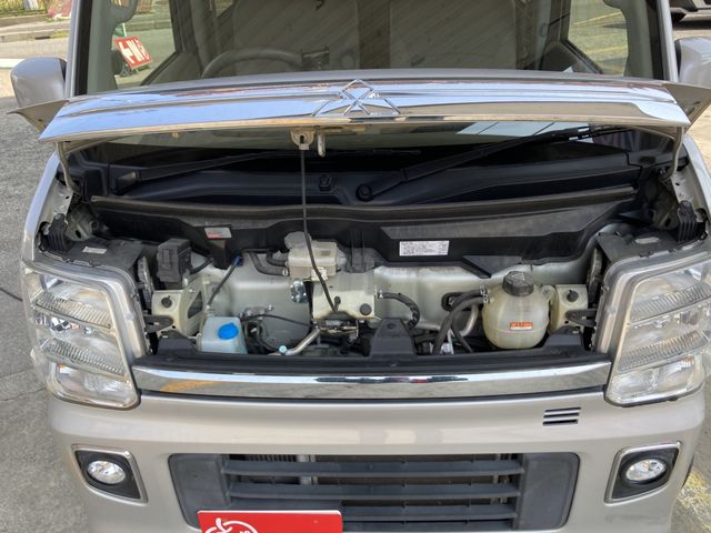 MITSUBISHI TOWNBOX 4WD 2021 Image 31