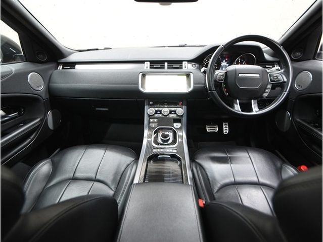 ROVER RANGE  EV 2019 Image 31