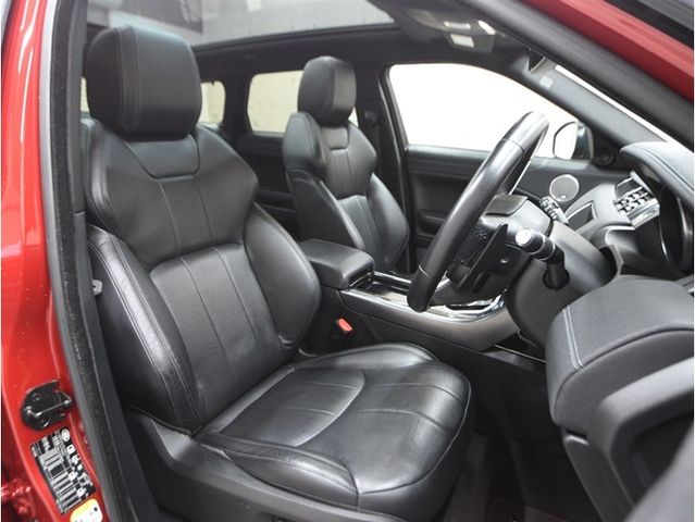 ROVER RANGE  EV 2019 Image 31