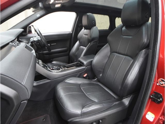 ROVER RANGE  EV 2019 Image 31