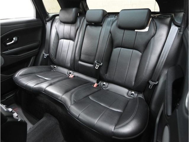 ROVER RANGE  EV 2019 Image 31