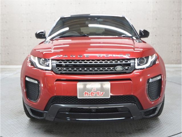 ROVER RANGE  EV 2019 Image 31