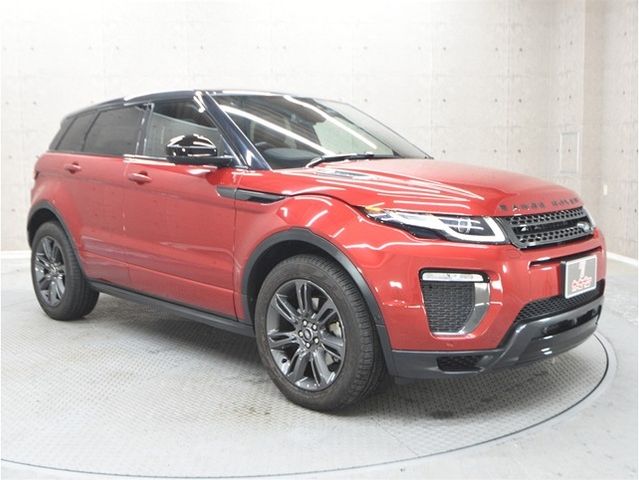 ROVER RANGE  EV 2019 Image 31