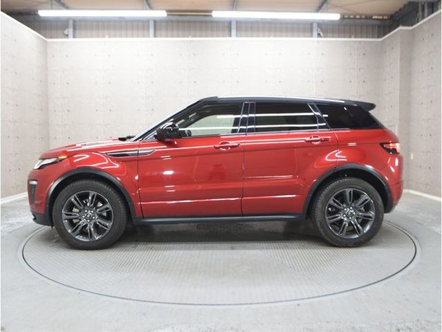 ROVER RANGE  EV 2019 Image 31