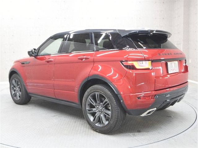 ROVER RANGE  EV 2019 Image 31