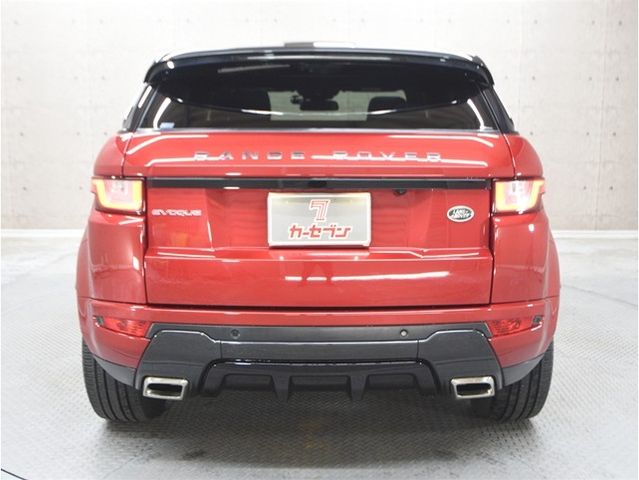 ROVER RANGE  EV 2019 Image 31