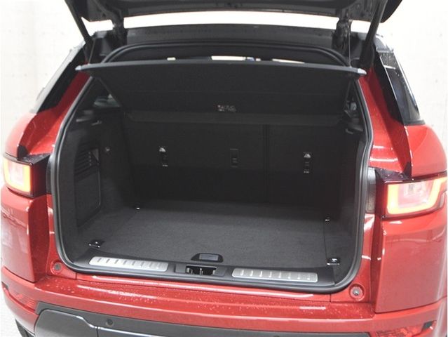 ROVER RANGE  EV 2019 Image 31