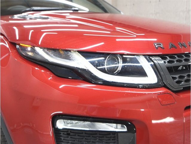 ROVER RANGE  EV 2019 Image 31