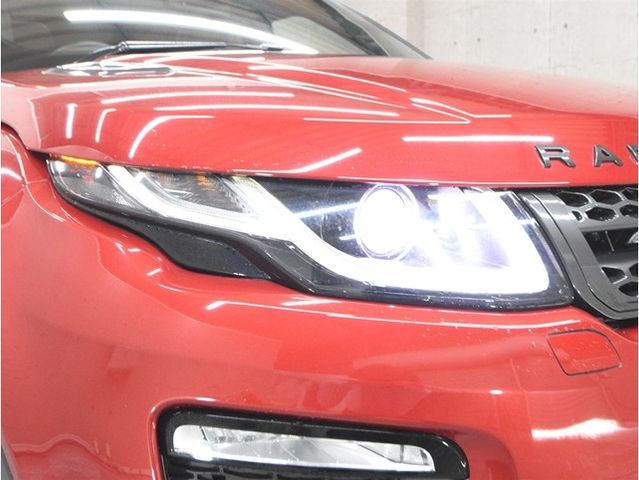 ROVER RANGE  EV 2019 Image 31