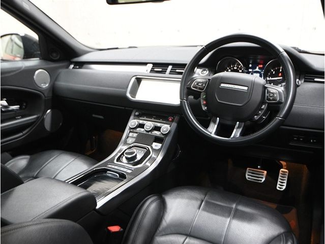 ROVER RANGE  EV 2019 Image 31