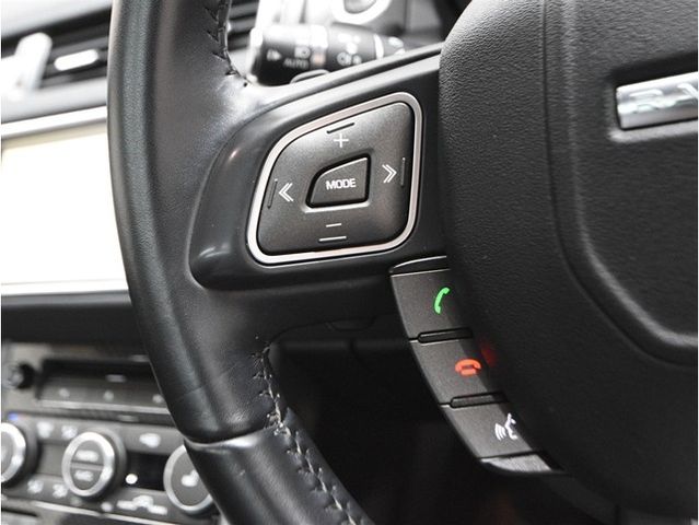 ROVER RANGE  EV 2019 Image 31