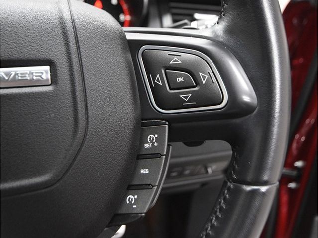 ROVER RANGE  EV 2019 Image 31