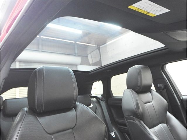 ROVER RANGE  EV 2019 Image 31