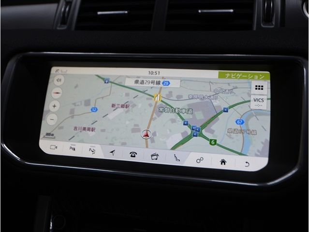 ROVER RANGE  EV 2019 Image 31