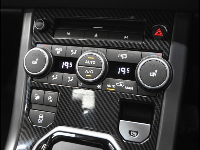 ROVER RANGE  EV 2019 Image 31