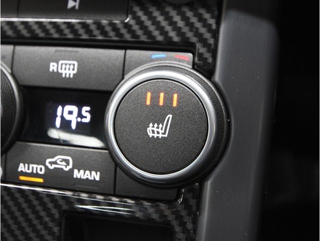 ROVER RANGE  EV 2019 Image 31