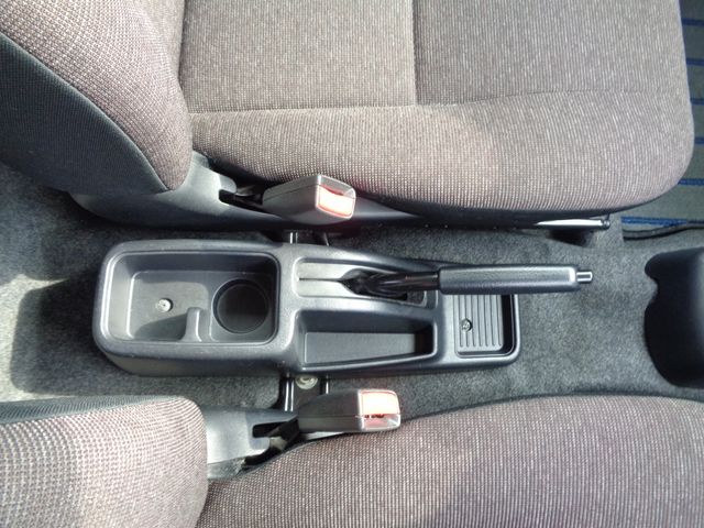 MITSUBISHI PAJERO MINI 2012 Image 31