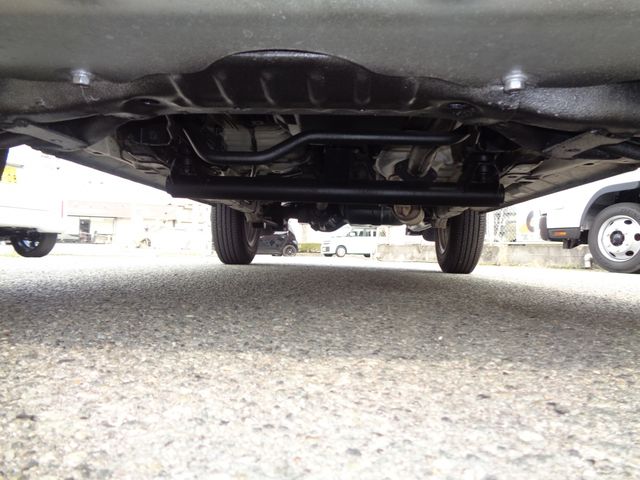 MITSUBISHI PAJERO MINI 2012 Image 31