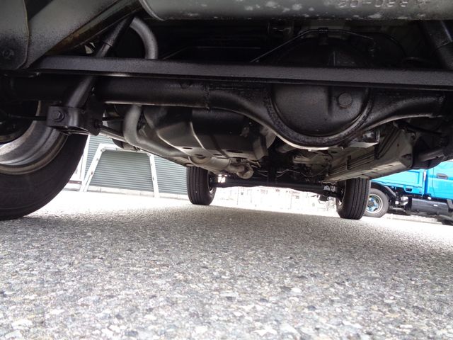 MITSUBISHI PAJERO MINI 2012 Image 31