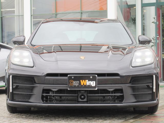 PORSCHE PANAMERA 2025 Image 31