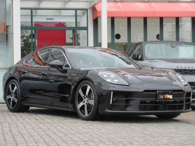 PORSCHE PANAMERA 2025 Image 31