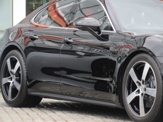 PORSCHE PANAMERA 2025 Image 31