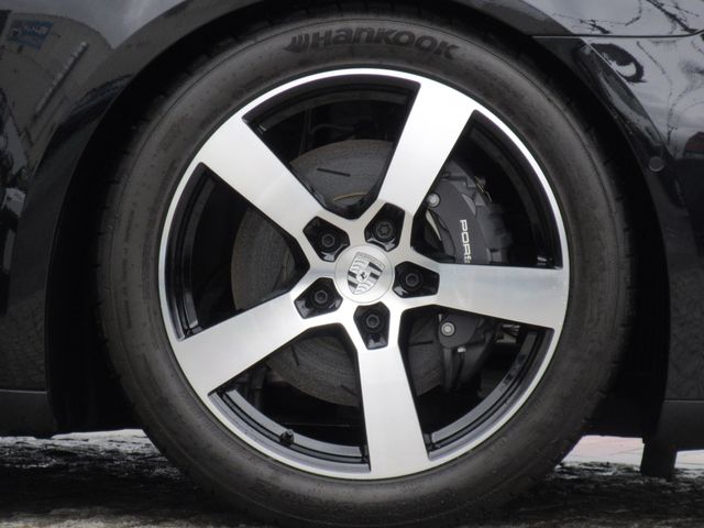 PORSCHE PANAMERA 2025 Image 31