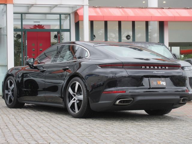 PORSCHE PANAMERA 2025 Image 31