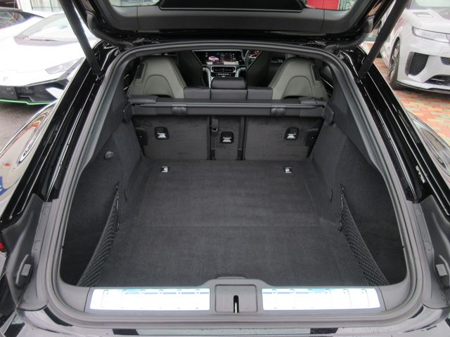 PORSCHE PANAMERA 2025 Image 31