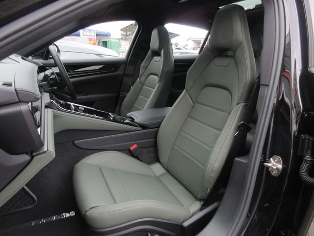 PORSCHE PANAMERA 2025 Image 31