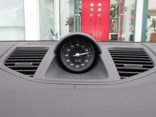 PORSCHE PANAMERA 2025 Image 31