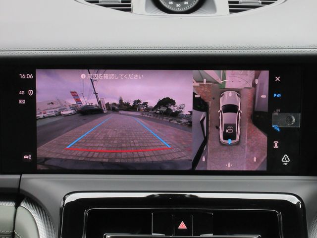 PORSCHE PANAMERA 2025 Image 31