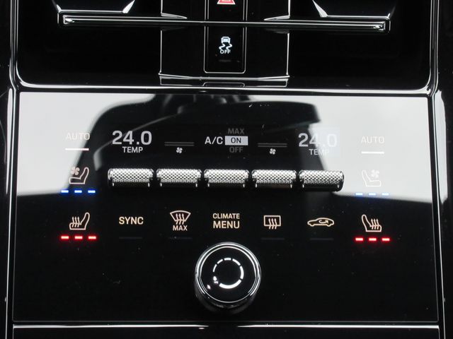 PORSCHE PANAMERA 2025 Image 31