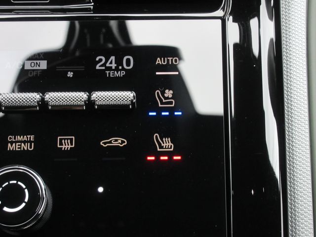 PORSCHE PANAMERA 2025 Image 31