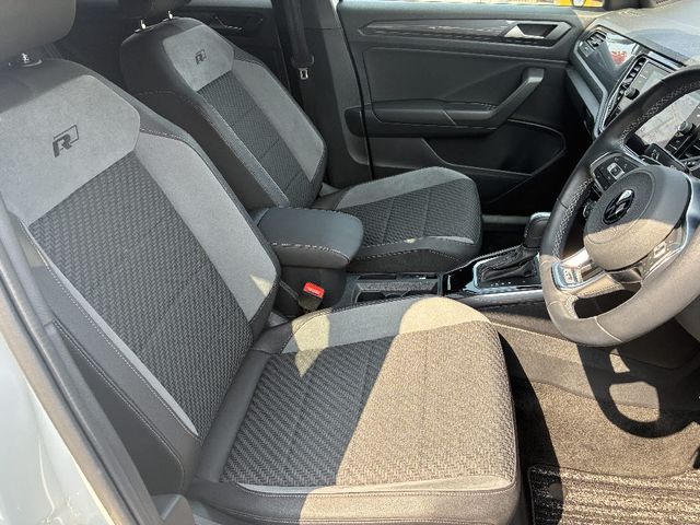 VOLKSWAGEN T-ROC 2021 Image 31